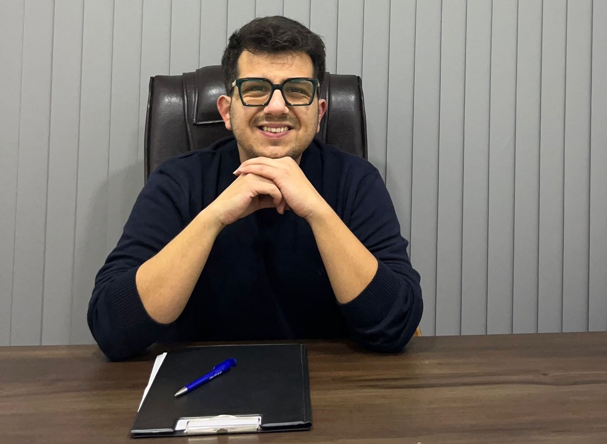 Kağıthane Ergen Terapisi